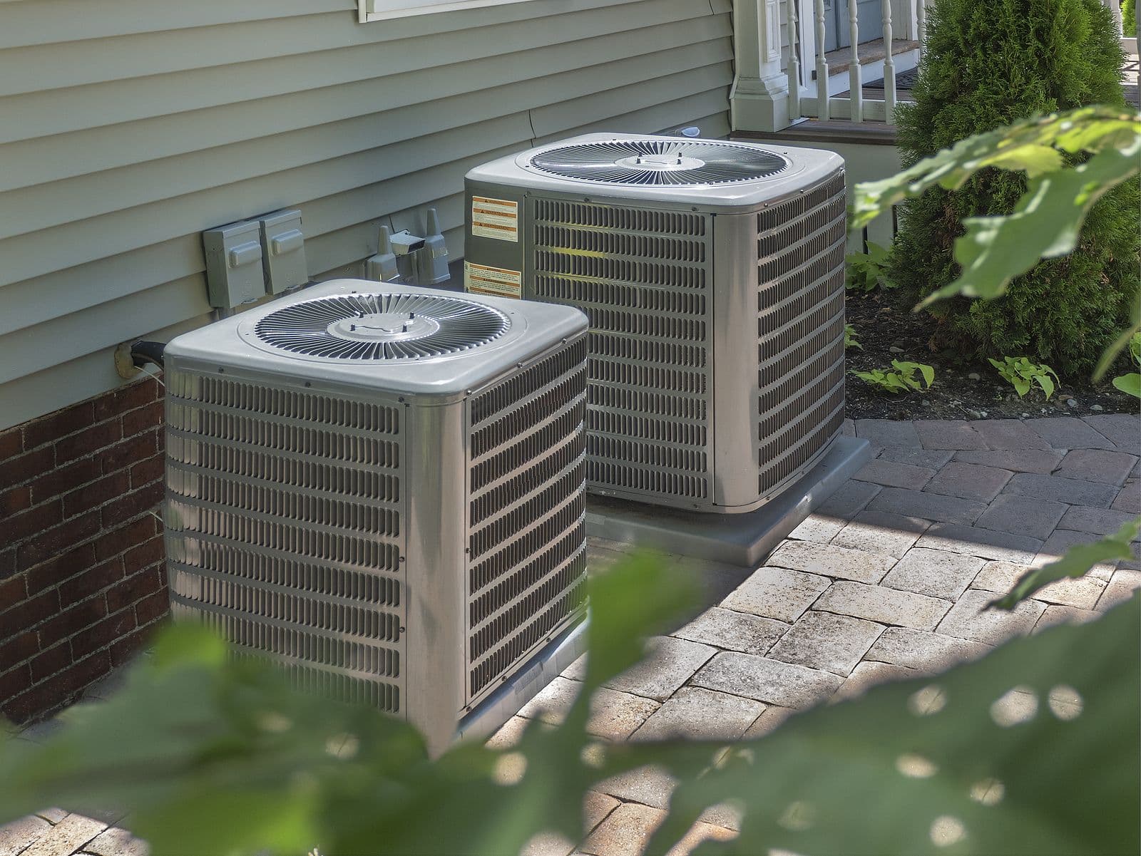 hvac