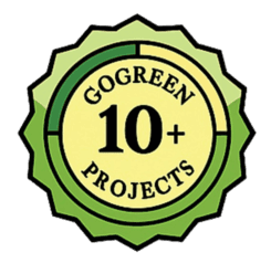 Cal Energy Go Green
